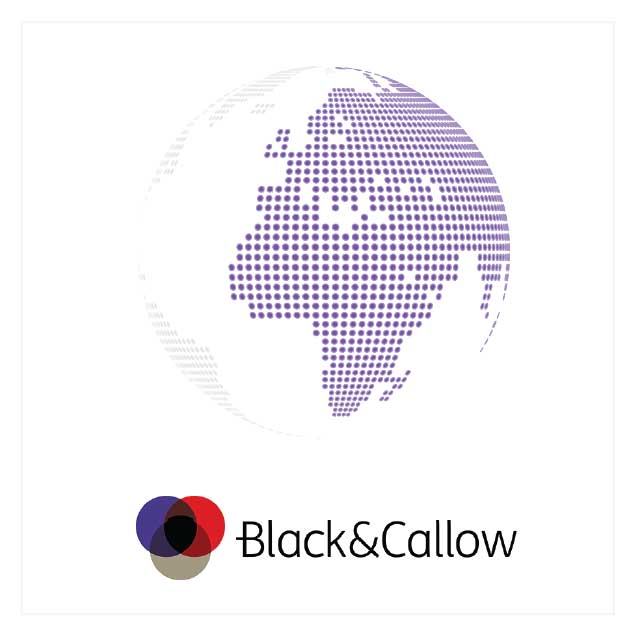 Black&Callow