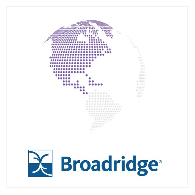 Broadridge