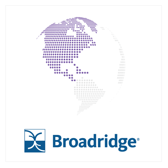 Broadridge