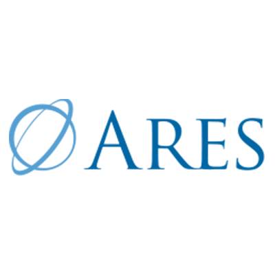 Ares Logo