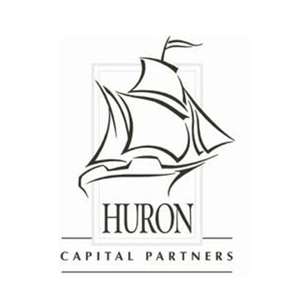 Huron Logo