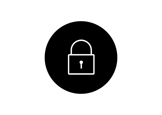 Lock icon