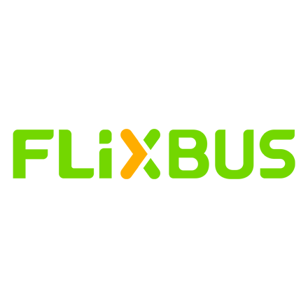 FlixBus logo